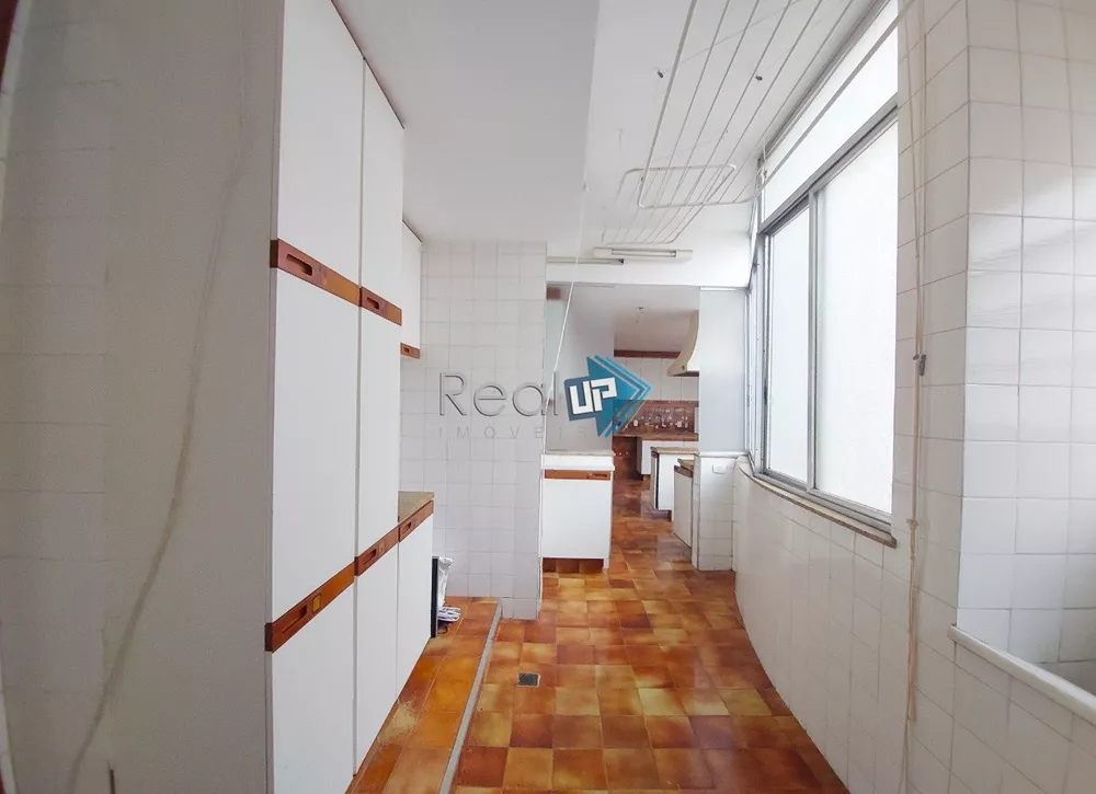 Apartamento, 3 quartos, 195 m² - Foto 6