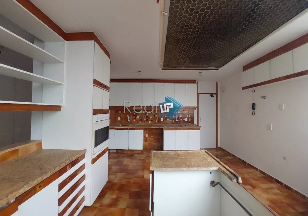 Apartamento, 3 quartos, 195 m² - Foto 1
