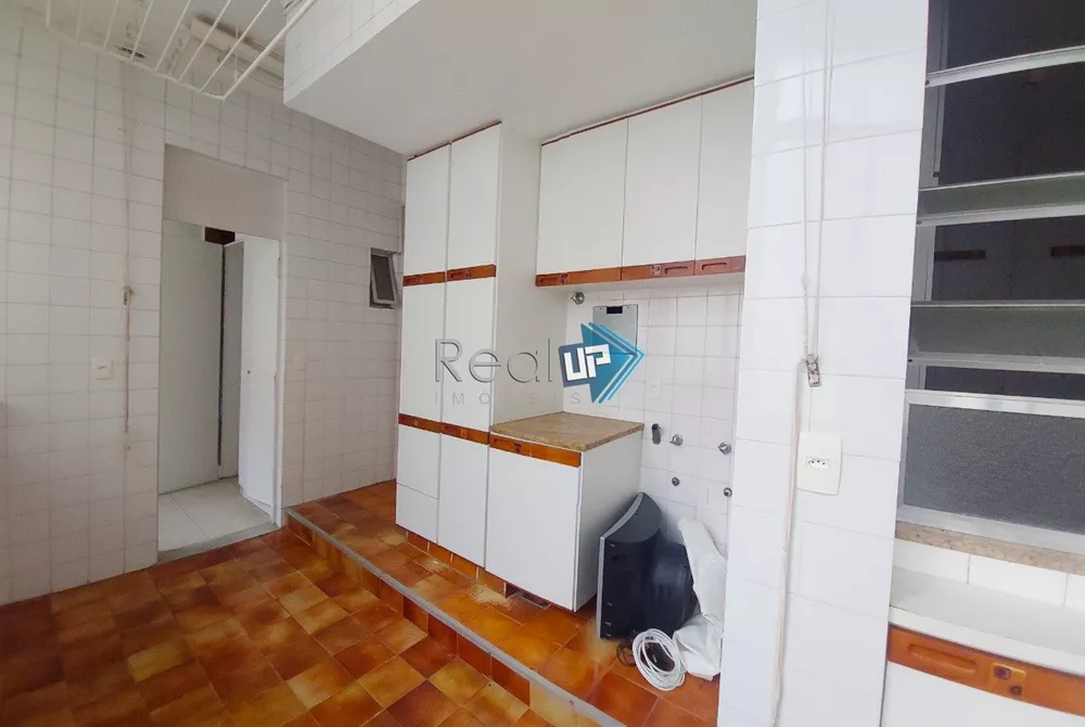 Apartamento, 3 quartos, 195 m² - Foto 3