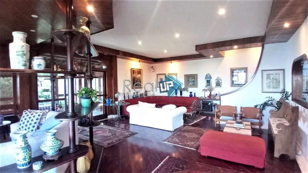 Casa de Condomínio, 4 quartos - Foto 8