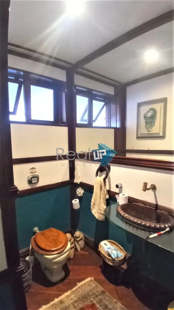 Casa de Condomínio, 4 quartos - Foto 25