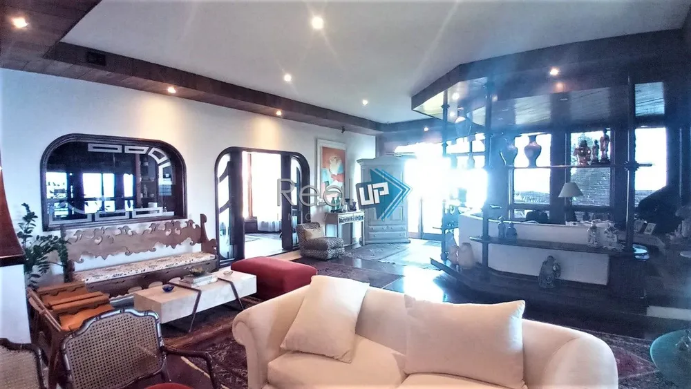 Casa de Condomínio, 4 quartos - Foto 9