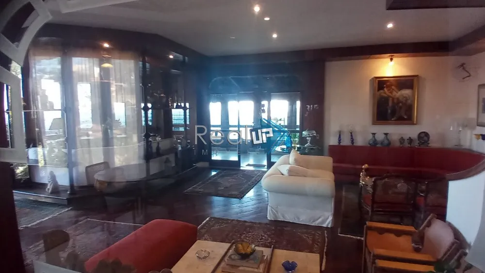 Casa de Condomínio, 4 quartos - Foto 10