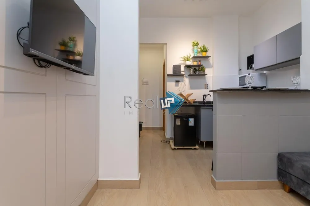Sala-Conjunto, 29 m² - Foto 6
