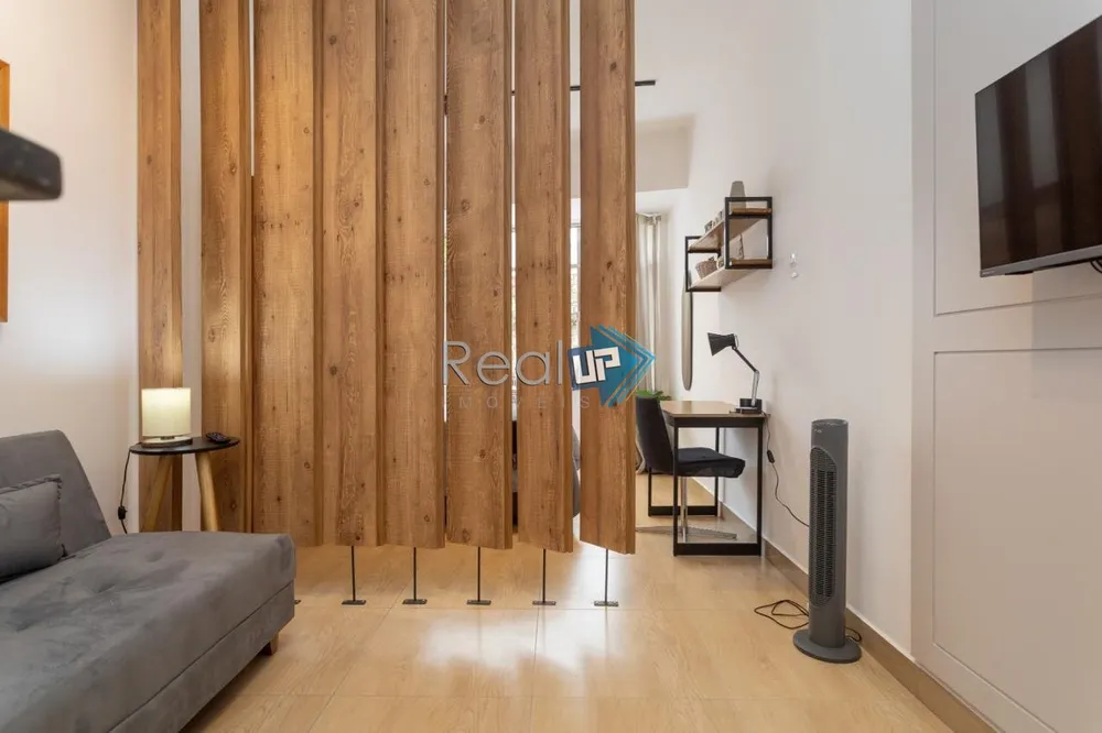 Sala-Conjunto, 29 m² - Foto 4