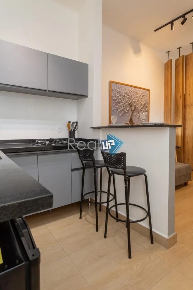 Sala-Conjunto, 29 m² - Foto 7