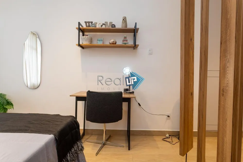 Sala-Conjunto, 29 m² - Foto 20