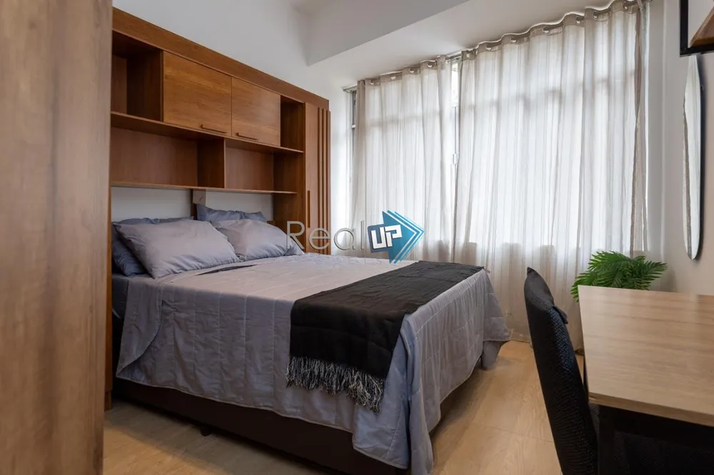 Sala-Conjunto, 29 m² - Foto 13