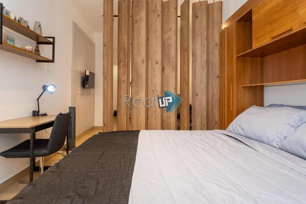 Sala-Conjunto, 29 m² - Foto 18
