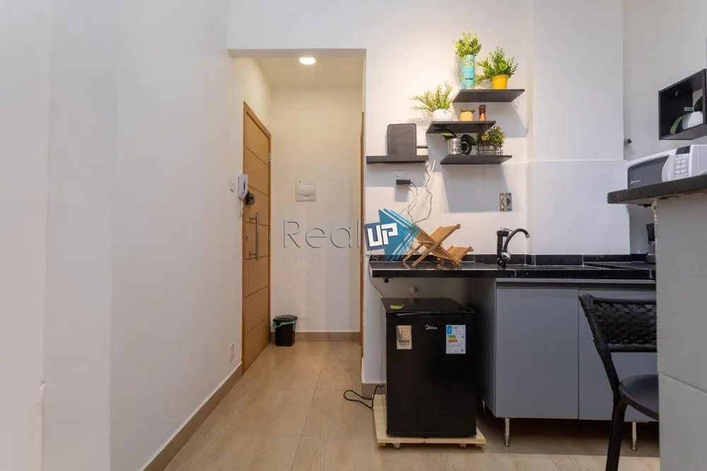 Sala-Conjunto, 29 m² - Foto 5