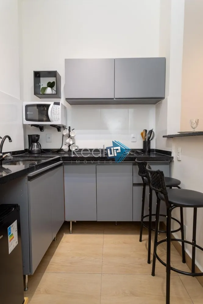 Sala-Conjunto, 29 m² - Foto 9