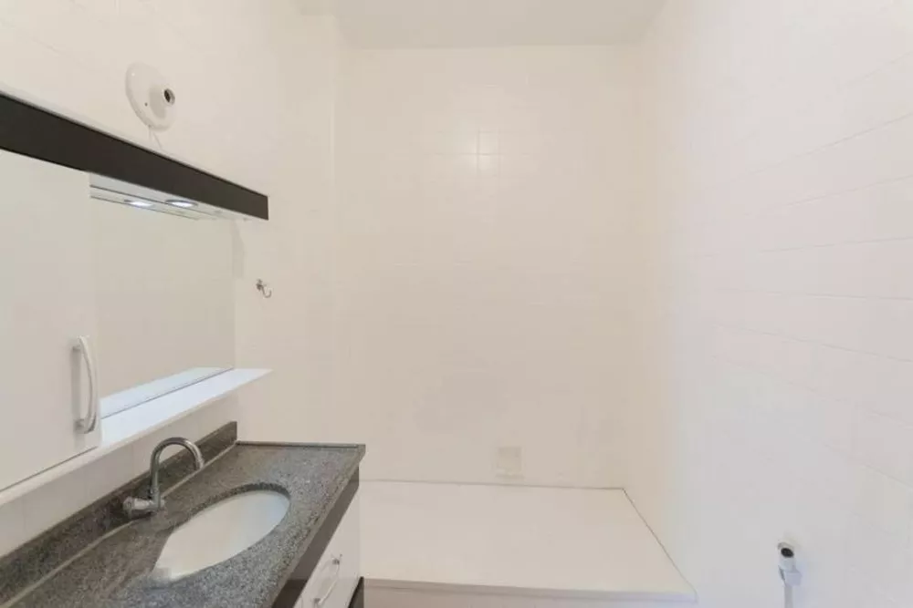 Apartamento à venda com 3 quartos, 87m² - Foto 6