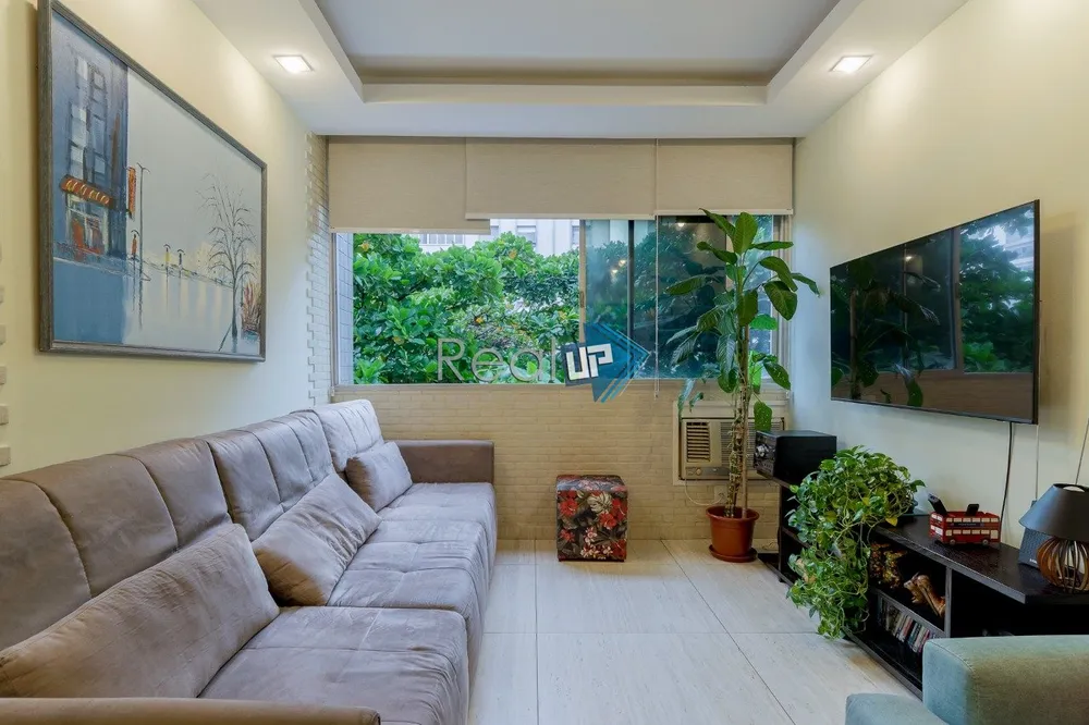 Apartamento, 3 quartos, 126 m² - Foto 2