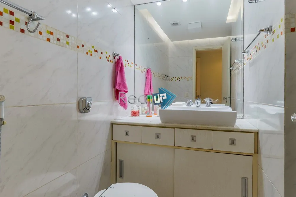 Apartamento, 3 quartos, 126 m² - Foto 27