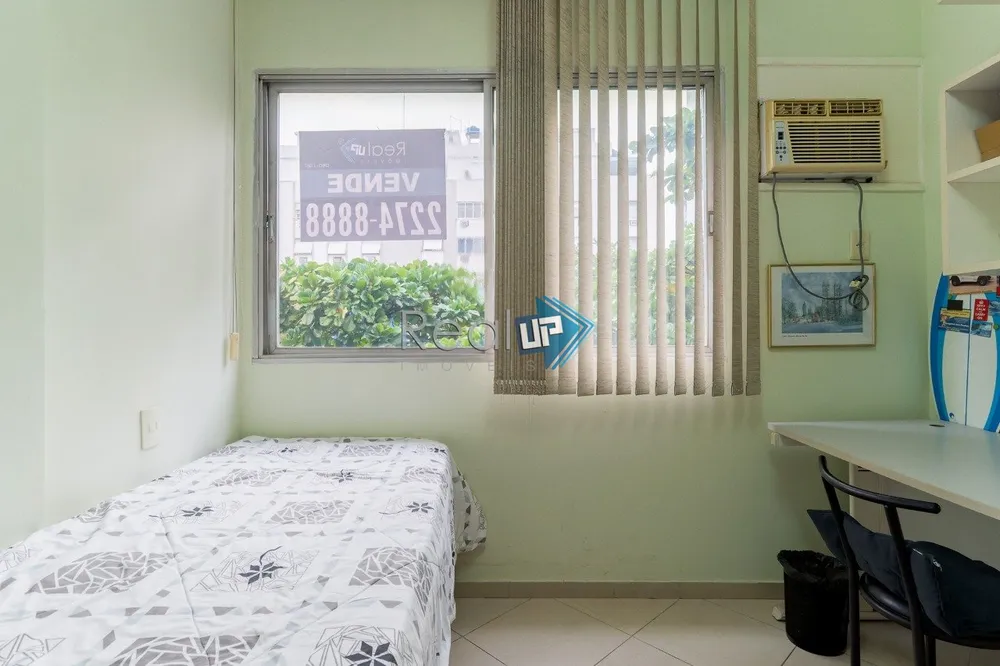 Apartamento, 3 quartos, 126 m² - Foto 25