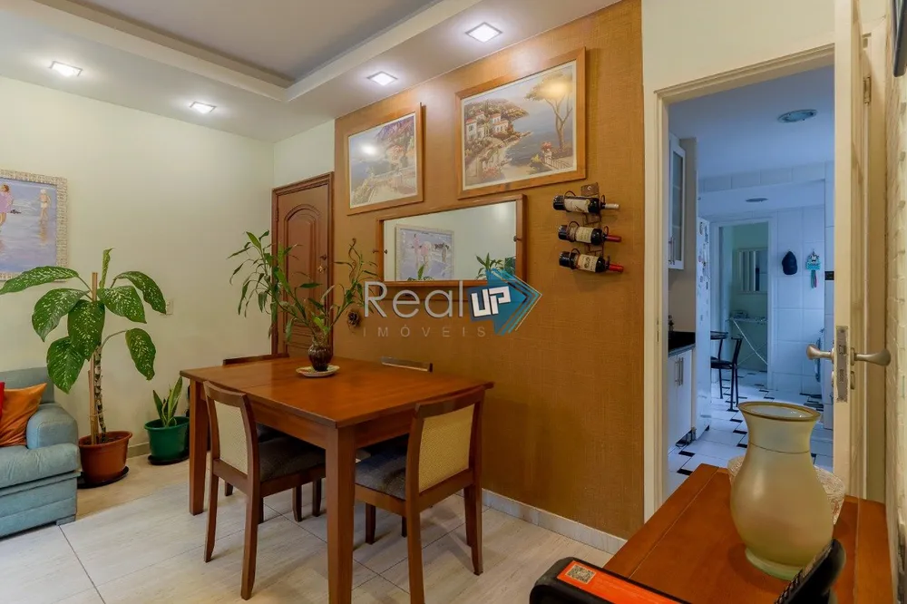 Apartamento, 3 quartos, 126 m² - Foto 7