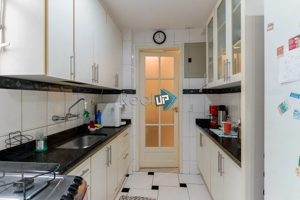Apartamento, 3 quartos, 126 m² - Foto 10