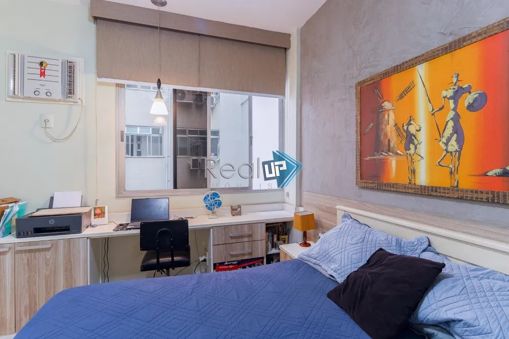 Apartamento, 3 quartos, 126 m² - Foto 17