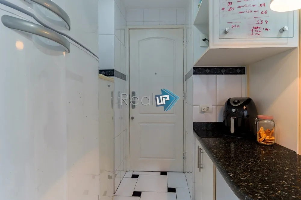 Apartamento, 3 quartos, 126 m² - Foto 11