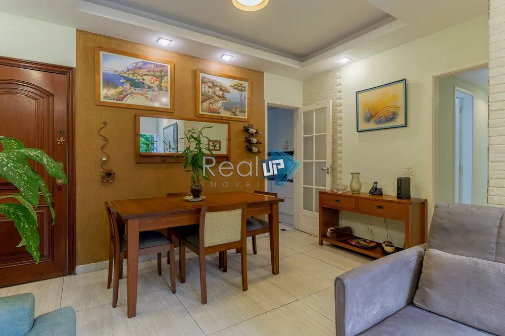 Apartamento, 3 quartos, 126 m² - Foto 5