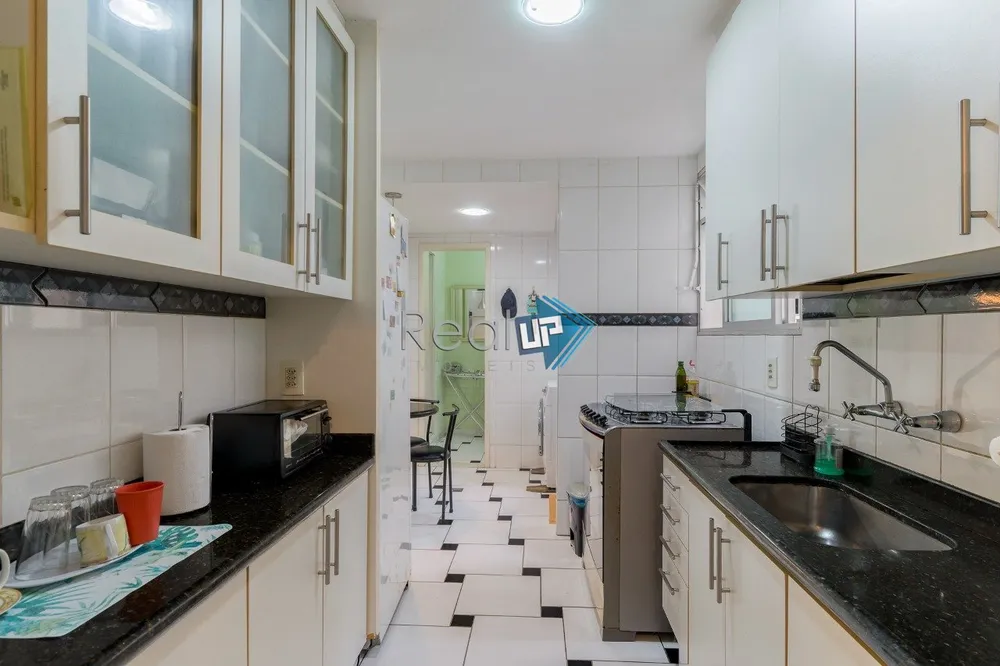 Apartamento, 3 quartos, 126 m² - Foto 9