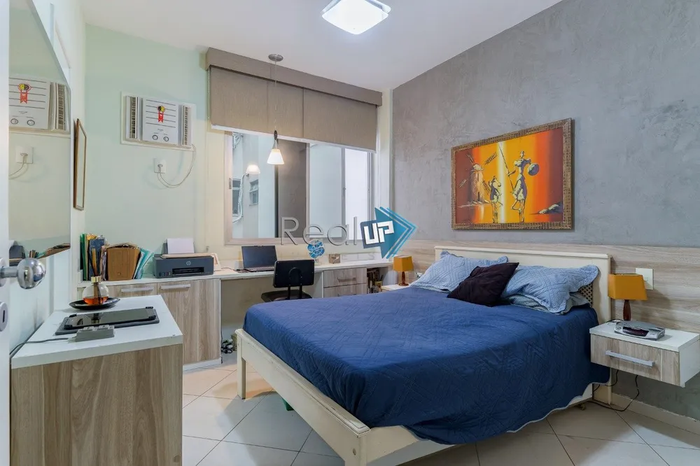 Apartamento, 3 quartos, 126 m² - Foto 16