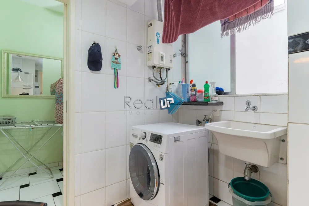 Apartamento, 3 quartos, 126 m² - Foto 13