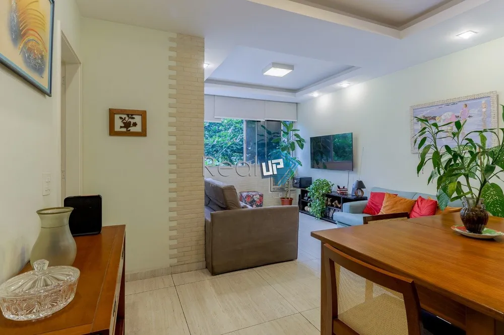 Apartamento, 3 quartos, 126 m² - Foto 8