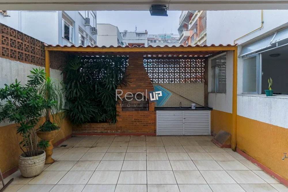 Apartamento, 3 quartos, 126 m² - Foto 31