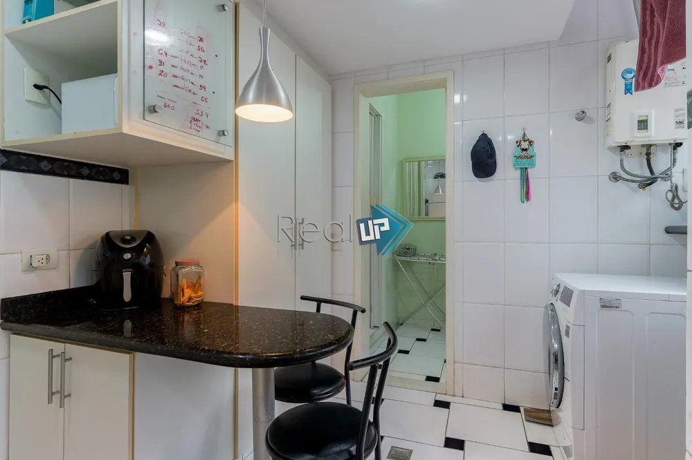 Apartamento, 3 quartos, 126 m² - Foto 12