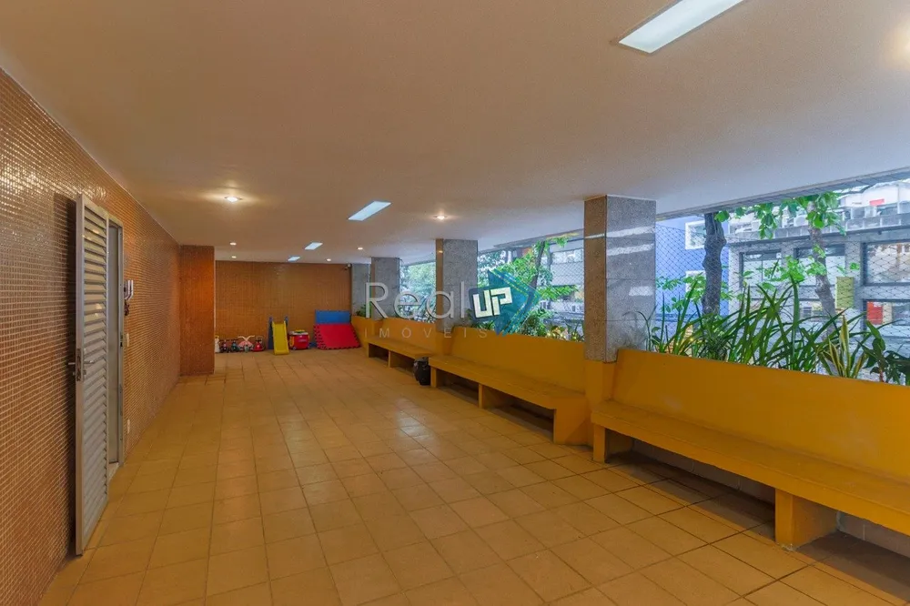 Apartamento, 3 quartos, 126 m² - Foto 29