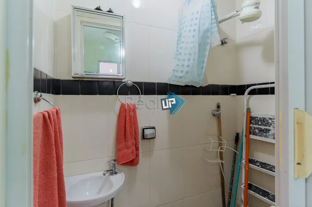 Apartamento, 3 quartos, 126 m² - Foto 15
