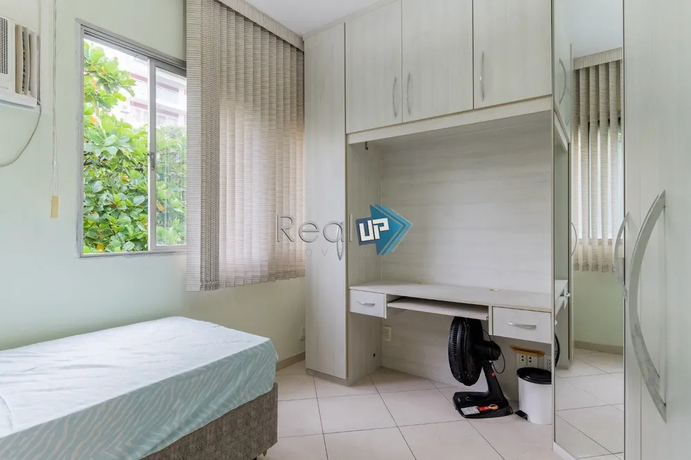 Apartamento, 3 quartos, 126 m² - Foto 21
