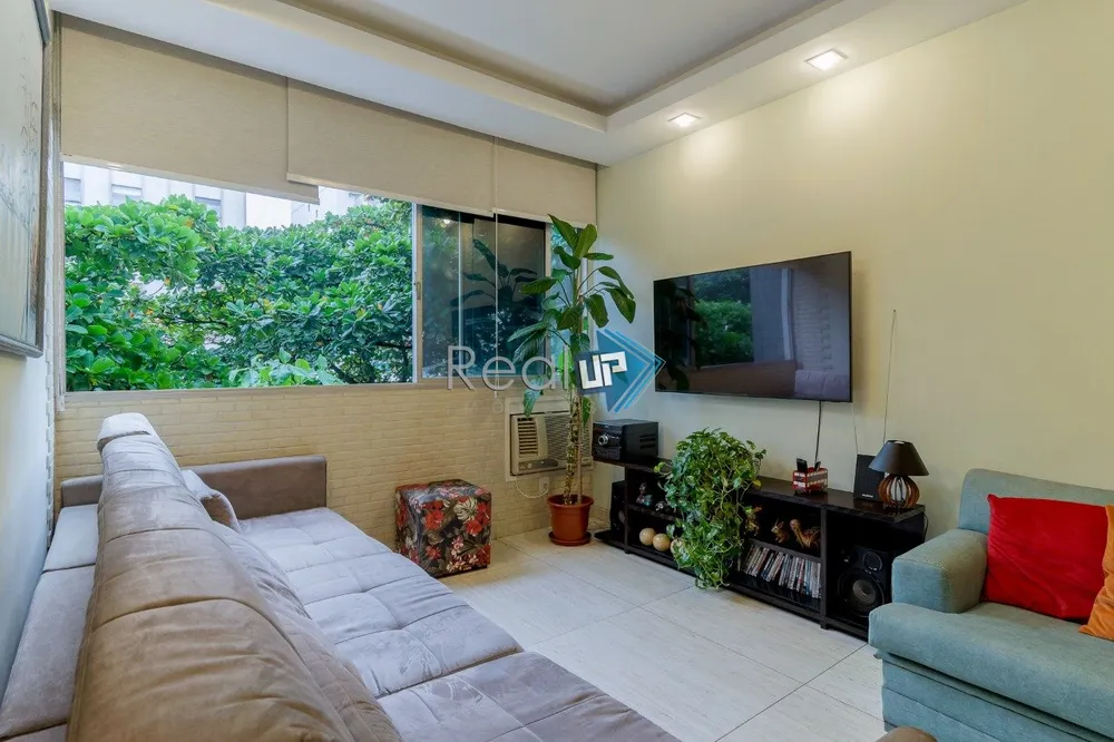 Apartamento, 3 quartos, 126 m² - Foto 3