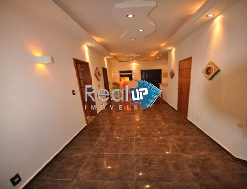 Cobertura, 3 quartos - Foto 1