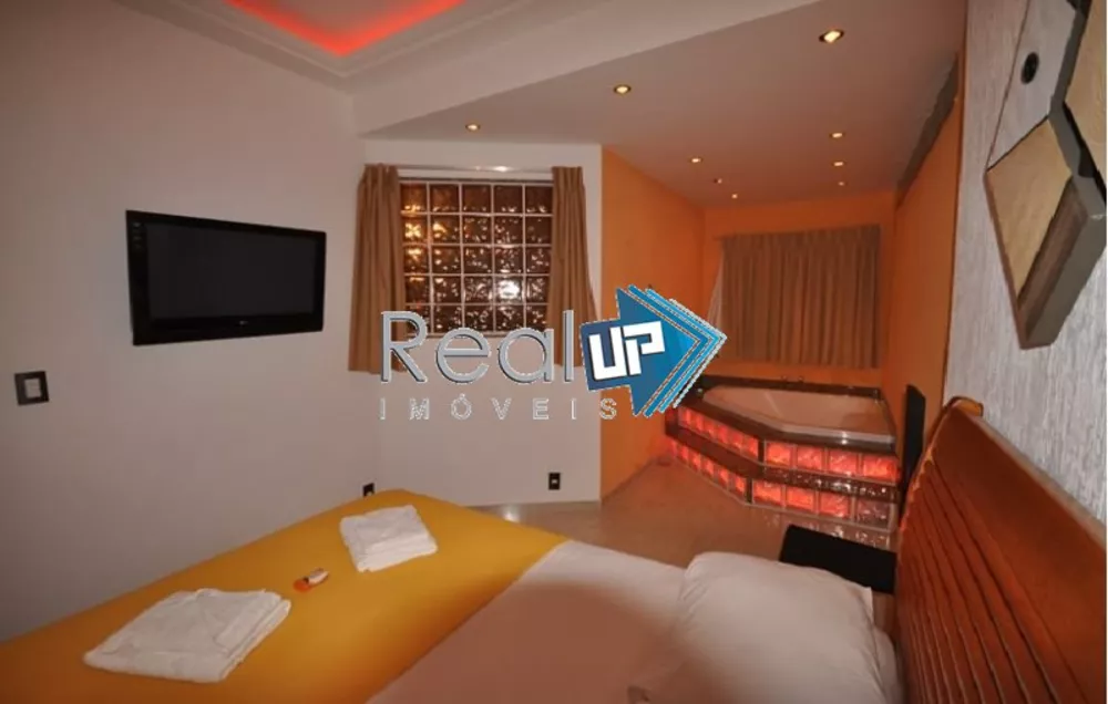 Cobertura, 3 quartos - Foto 4
