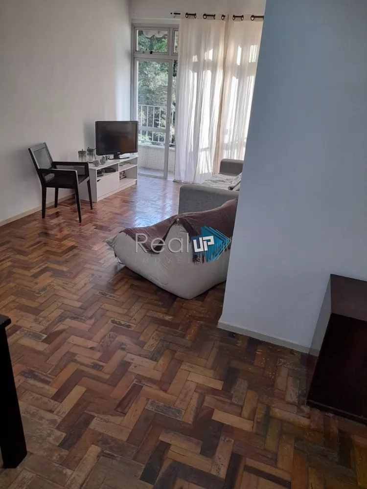 Apartamento, 2 quartos, 87 m² - Foto 1