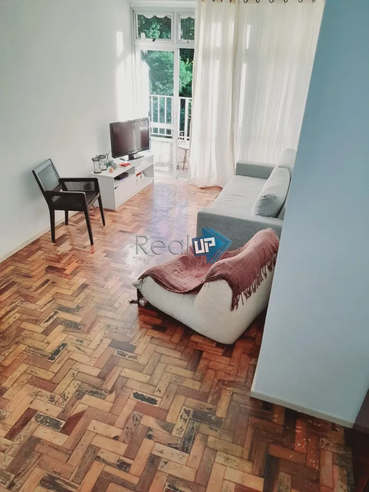 Apartamento, 2 quartos, 87 m² - Foto 33