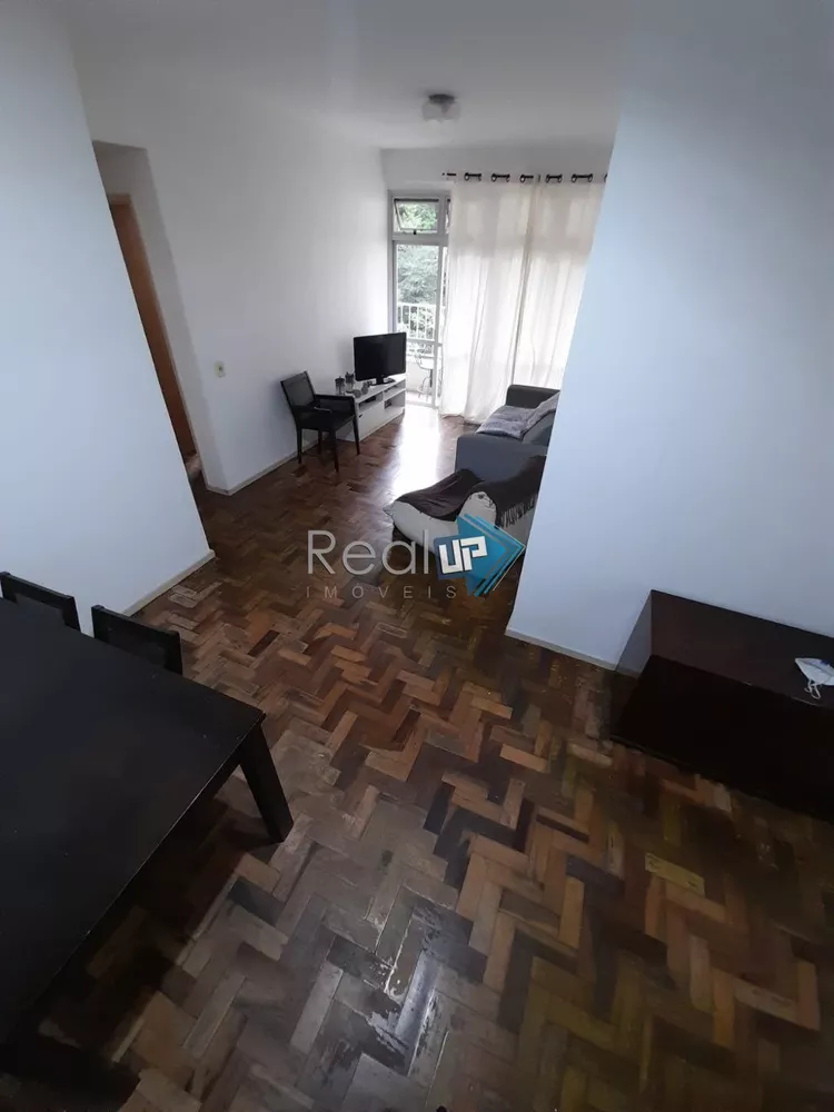 Apartamento, 2 quartos, 87 m² - Foto 16