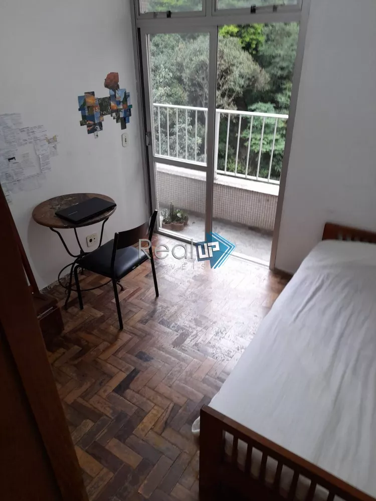 Apartamento, 2 quartos, 87 m² - Foto 2