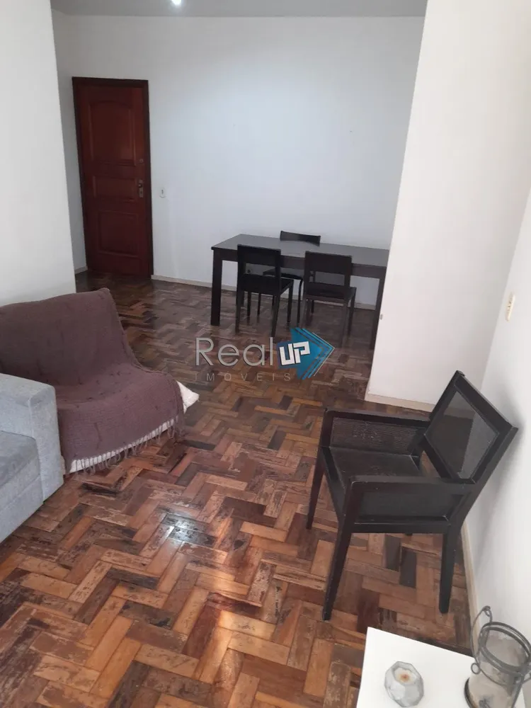 Apartamento, 2 quartos, 87 m² - Foto 31