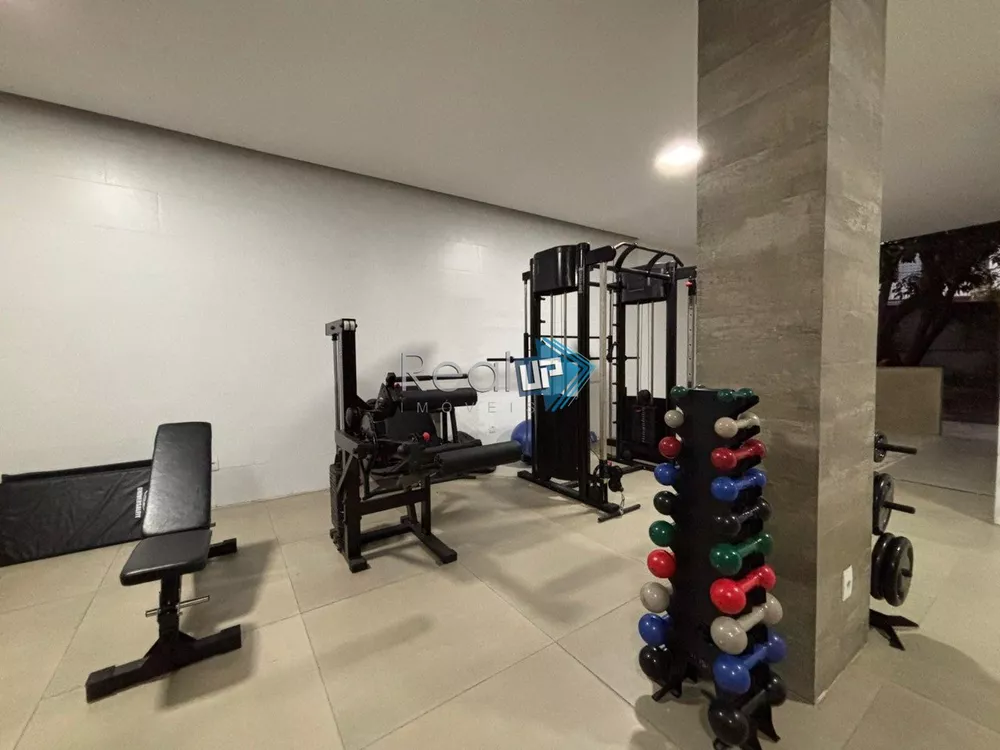 Apartamento, 2 quartos, 87 m² - Foto 28