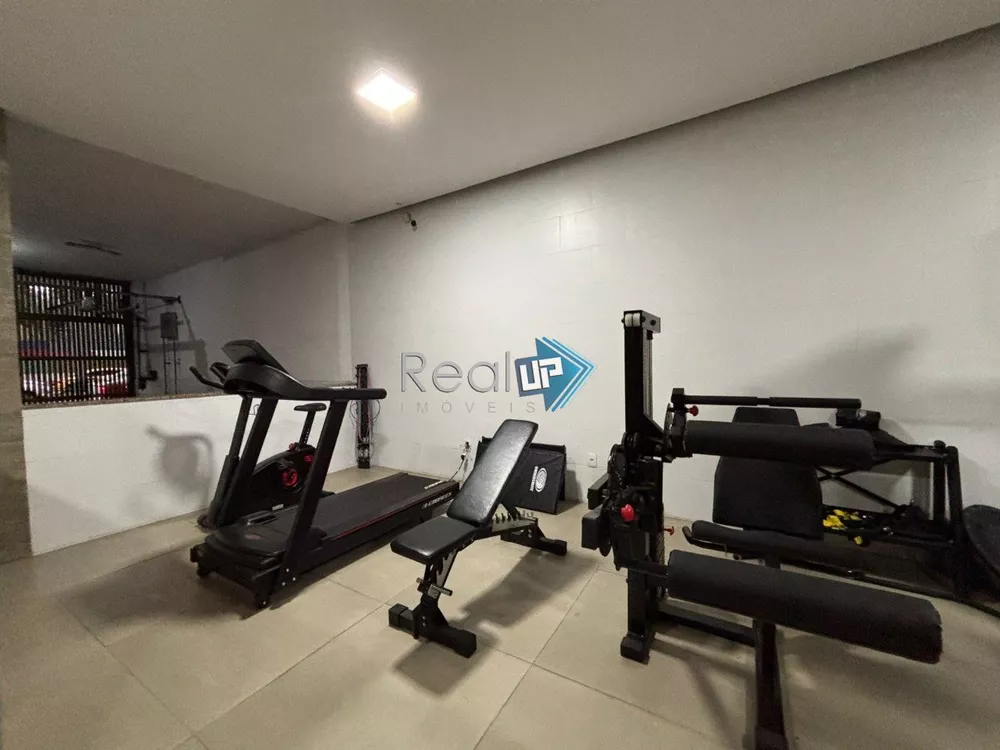 Apartamento, 2 quartos, 87 m² - Foto 29