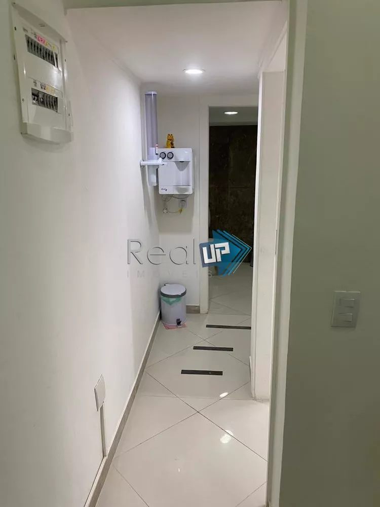 Loja-Salão, 36 m² - Foto 4