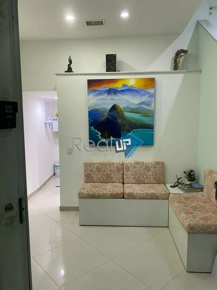 Loja-Salão, 36 m² - Foto 7