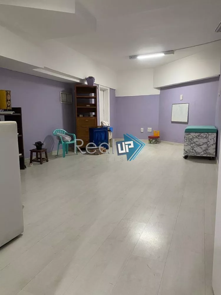 Loja-Salão, 36 m² - Foto 6