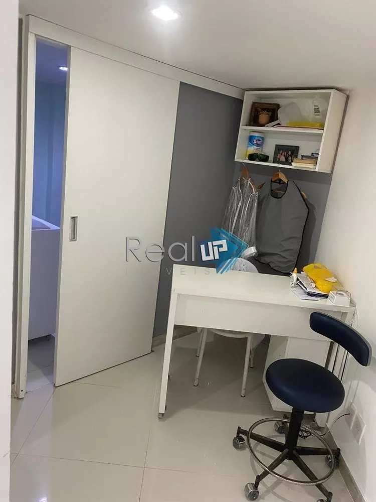 Loja-Salão, 36 m² - Foto 1