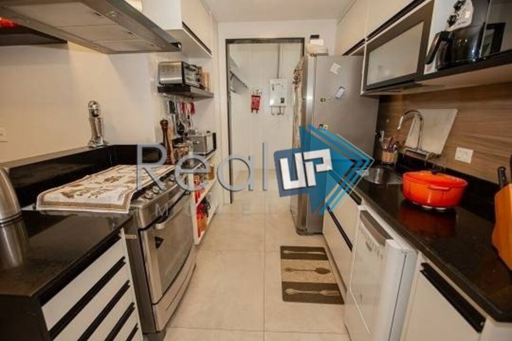 Apartamento, 3 quartos, 130 m² - Foto 44