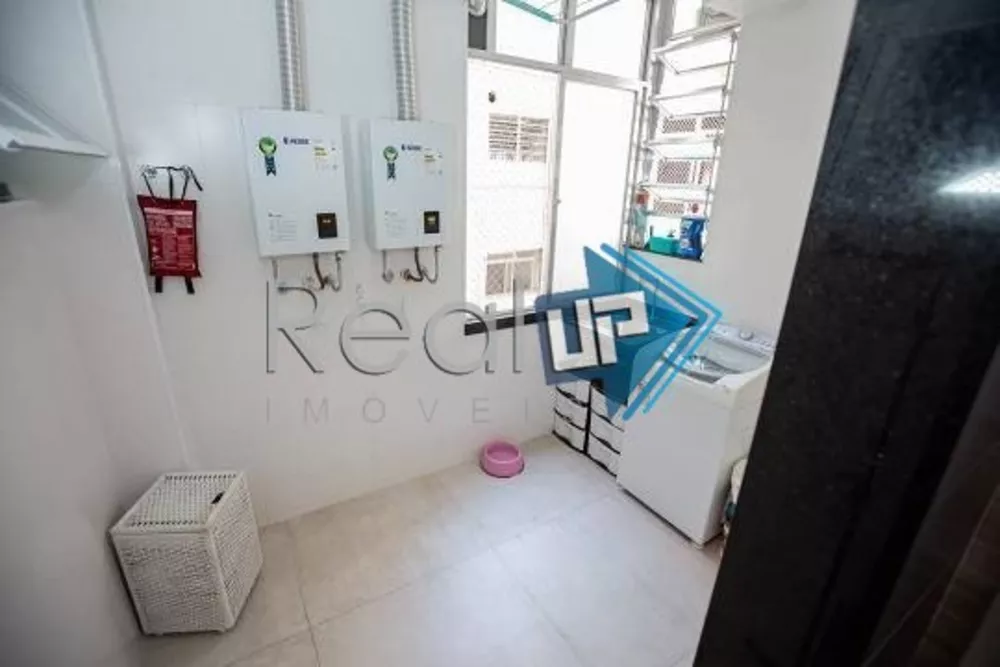 Apartamento, 3 quartos, 130 m² - Foto 14