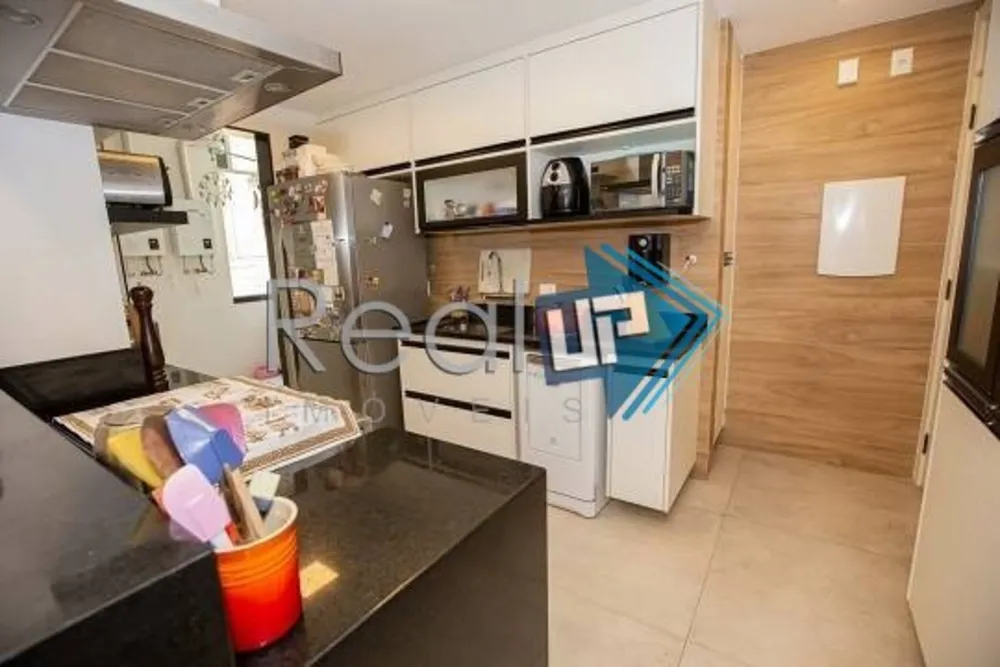 Apartamento, 3 quartos, 130 m² - Foto 38